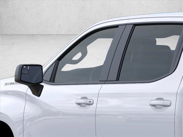 New 2026 Chevrolet Silverado 1500 RST RWD image 12