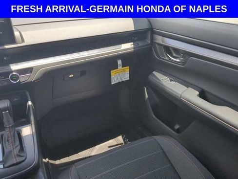 New 2026 Honda CR-V Sport image 15