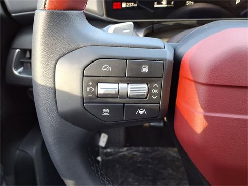 New 2026 Kia K4 GT-Line image 9