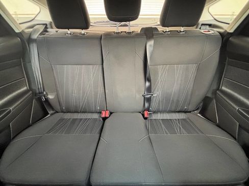 Used 2017 Ford Focus SE image 22