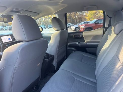 Certified 2023 Toyota Tacoma SR5 image 22