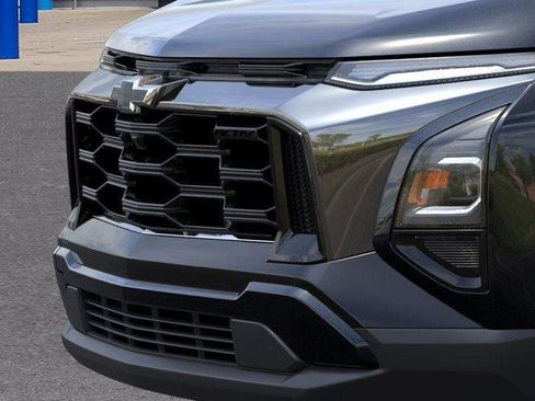 New 2026 Chevrolet Equinox ACTIV w/ Convenience Package III image 13