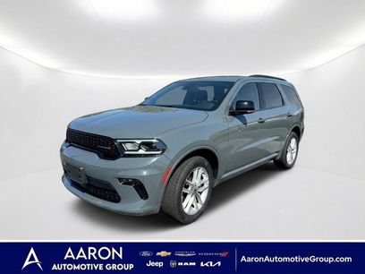 Used 2024 Dodge Durango GT