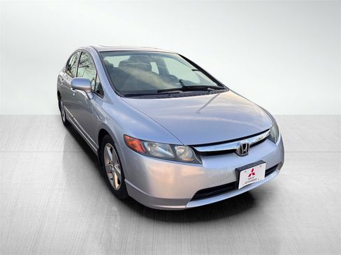 Used 2007 Honda Civic EX image 2