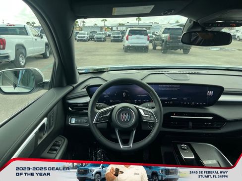 New 2026 Buick Enclave Preferred image 14