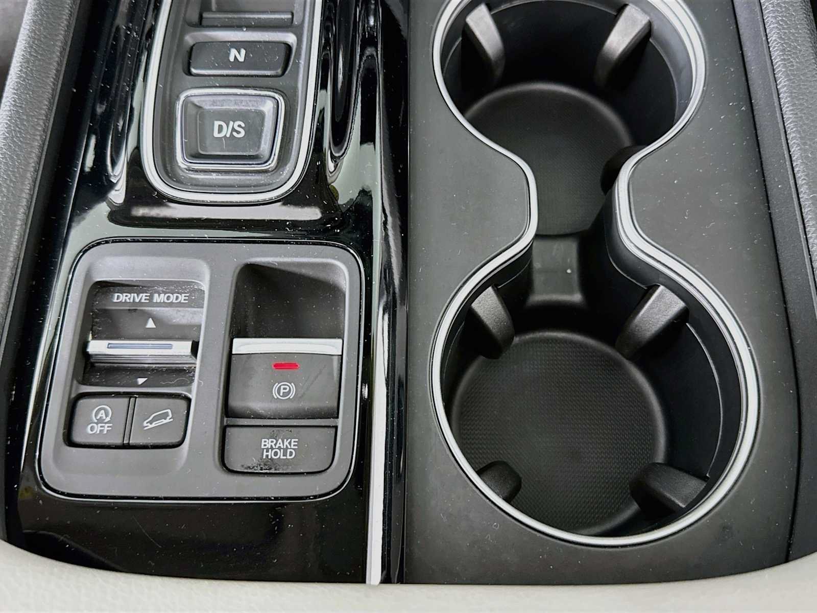 Certified 2024 Honda Pilot Elite image 21