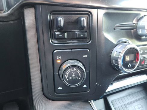 Used 2021 Ford F150 Platinum w/ Equipment Group 701A High AWD/4WD image 21