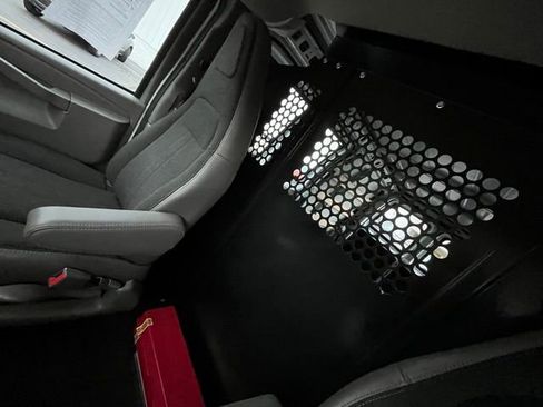 Used 2024 GMC Savana 2500 w/ Driver Convenience Package image 21