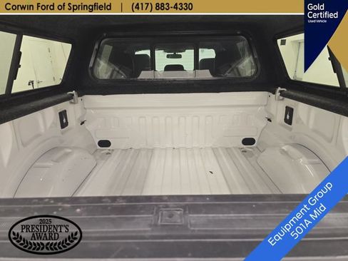 Certified 2022 Ford F150 Lariat w/ Max Trailer Tow Package AWD/4WD image 17
