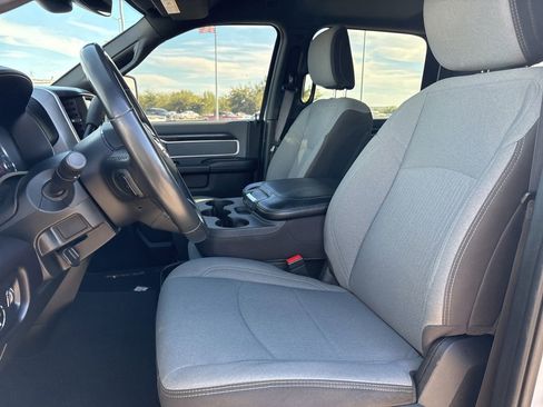 Used 2023 RAM 3500 Big Horn w/ Level 1 Equipment Group image 11