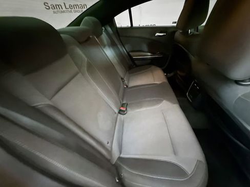 Used 2015 Dodge Charger R/T w/ Wheels & Tunes Group image 28