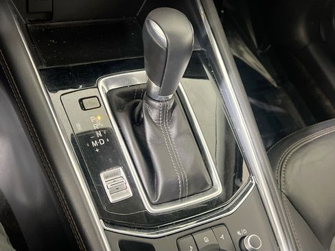 Used 2023 MAZDA CX-5 AWD 2.5 S w/ Premium Package image 16