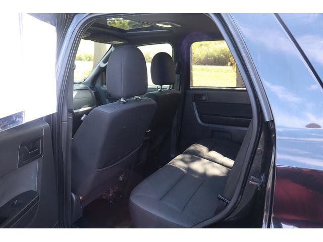 Used 2011 Ford Escape XLT w/ 202A Rapid Spec Order Code AWD/4WD image 8
