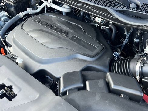 Used 2023 Honda Odyssey Touring image 40