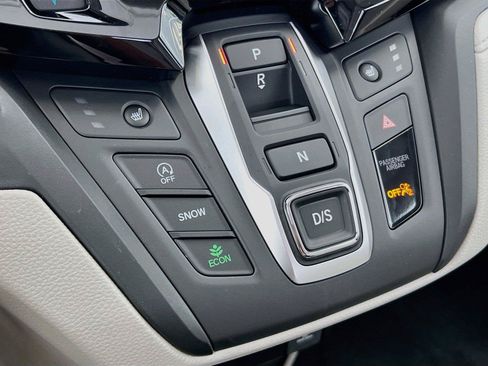 New 2026 Honda Odyssey EX-L image 15