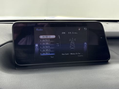 Used 2019 Lexus RX 350 FWD image 19