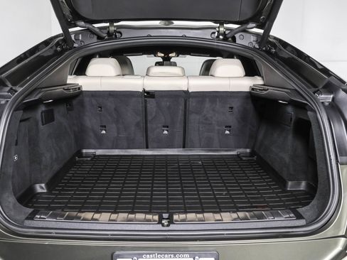 Used 2022 BMW X6 xDrive40i w/ M Sport Package image 44