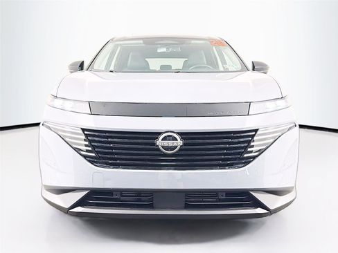 Used 2025 Nissan Murano SL AWD/4WD image 6