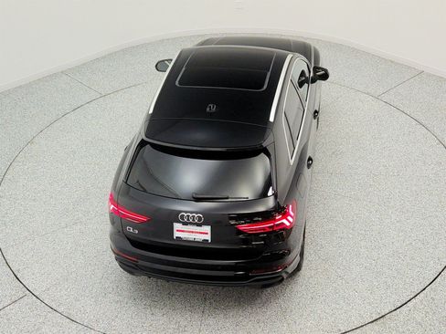 Used 2023 Audi Q3 2.0T Premium w/ Convenience Package AWD/4WD image 27