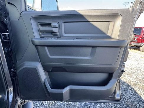 New 2026 RAM 3500 Tradesman image 13