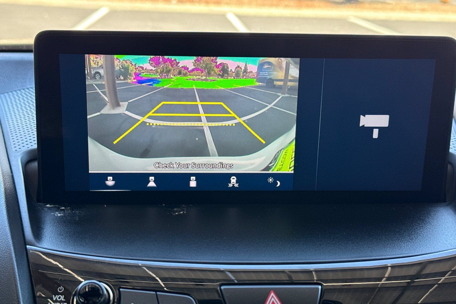 Used 2019 Acura RDX w/ Advance Package FWD image 31