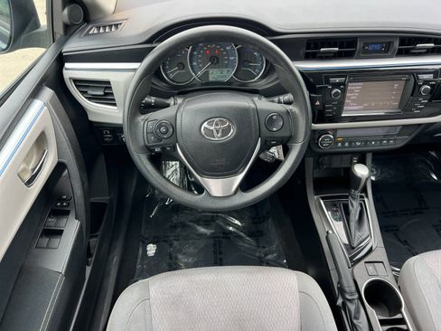 Used 2014 Toyota Corolla LE w/ Protection Package image 15