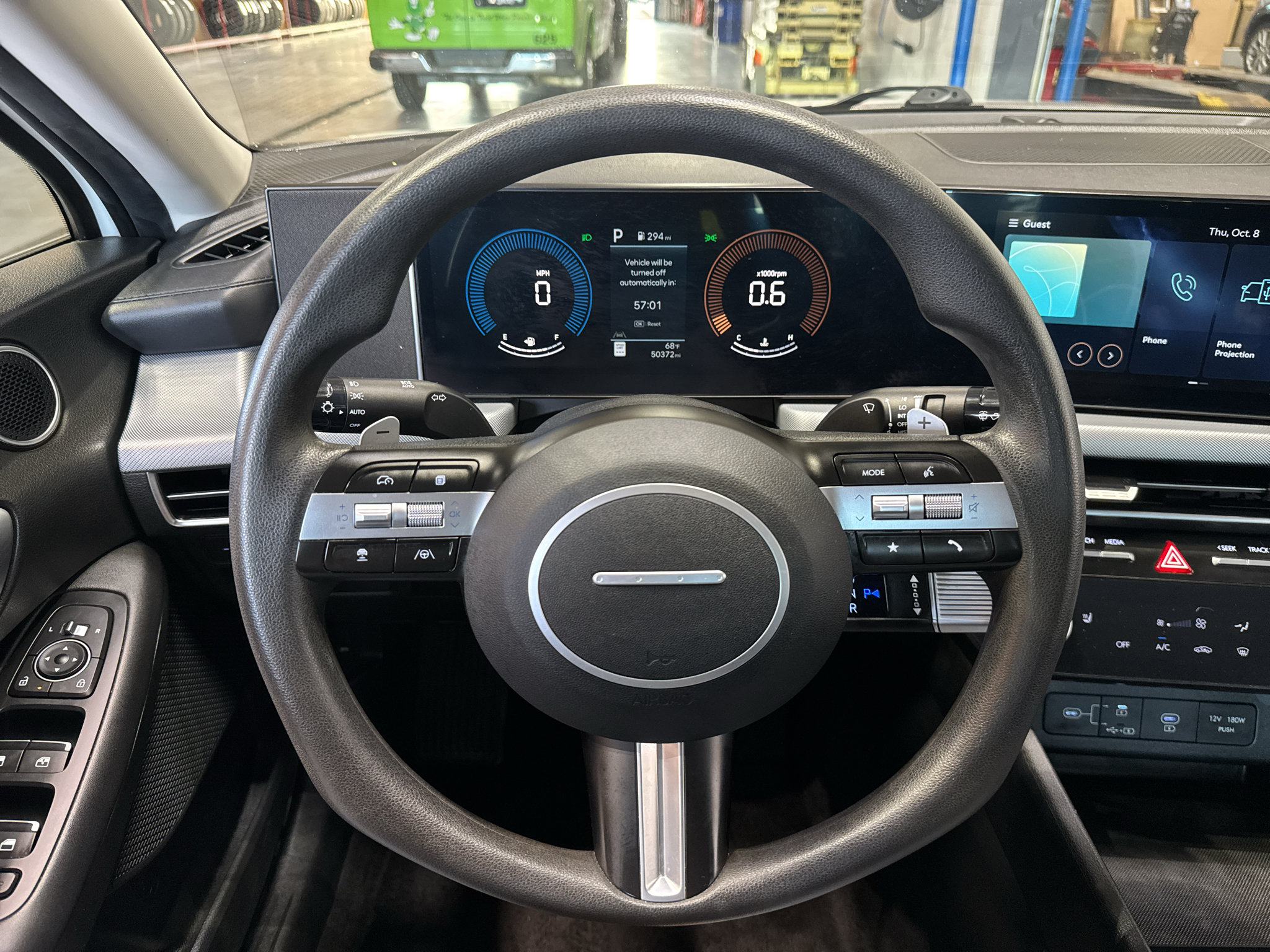 Used 2025 Hyundai Sonata SEL FWD image 20