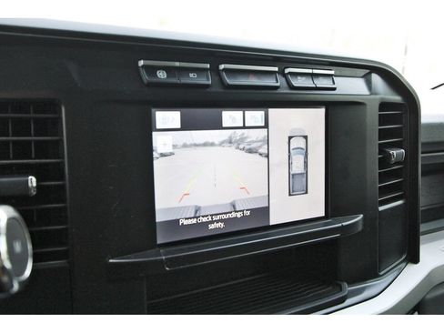 Certified 2024 Ford F250 XL w/ STX Appearance Package AWD/4WD image 23