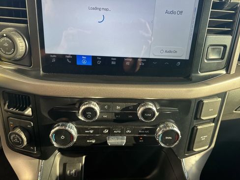 Certified 2024 Ford F150 XLT w/ Mobile Office Package image 20