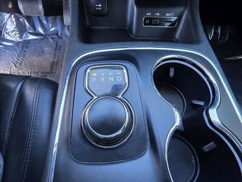 Used 2017 Dodge Durango GT w/ Premium Group image 23