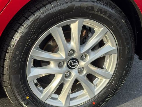 Used 2016 MAZDA MAZDA3 i Sport w/ Preferred Equipment Package image 9