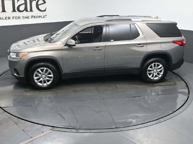 Used 2018 Chevrolet Traverse LT FWD image 64