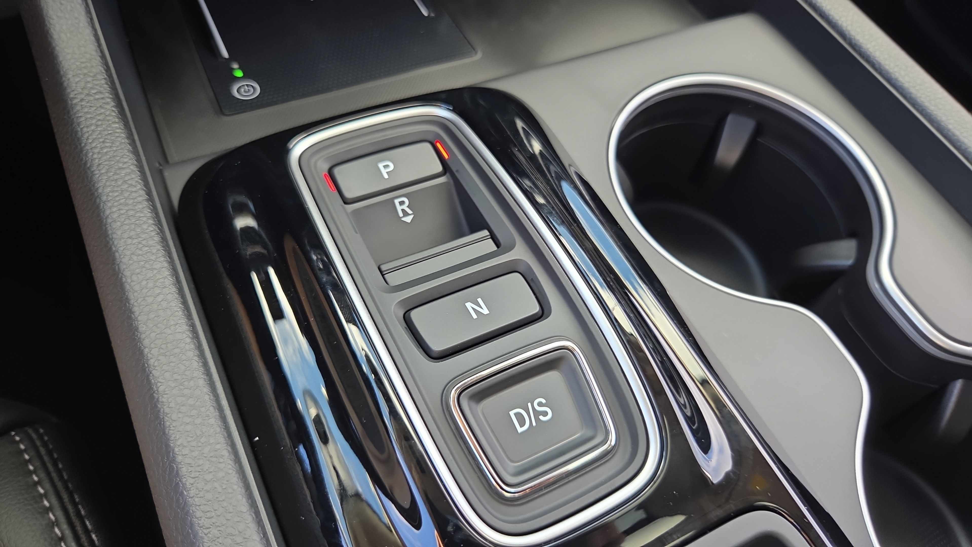 New 2026 Honda Pilot image 19