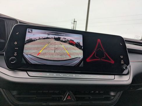 New 2026 Dodge Charger Scat Pack w/ Blacktop Package image 22