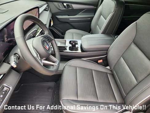 New 2026 Buick Enclave Sport Touring w/ Power Package FWD image 9