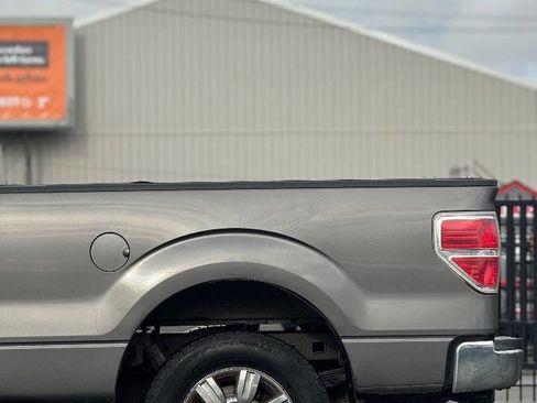 Used 2013 Ford F150 XLT w/ Luxury Equipment Group image 16