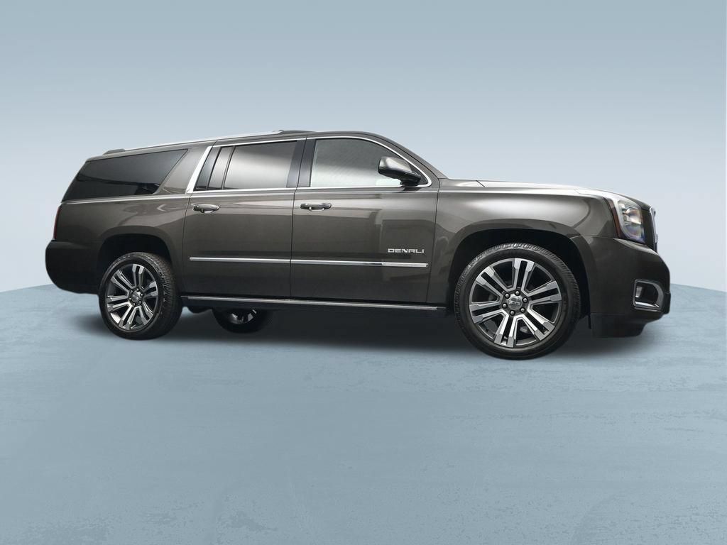 Used 2019 GMC Yukon XL Denali w/ Denali Ultimate Package RWD image 33