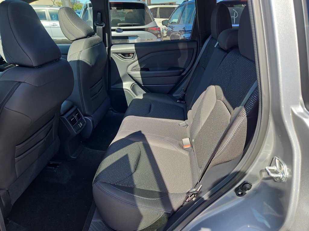 New 2026 Subaru Forester Premium AWD/4WD image 19