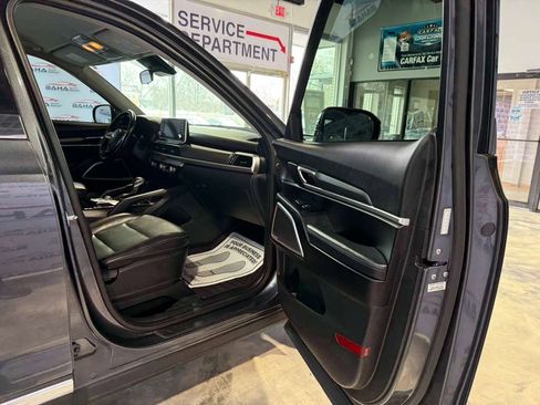 Used 2020 Kia Telluride LX AWD/4WD image 52