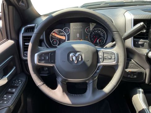 New 2026 RAM 2500 Big Horn image 17