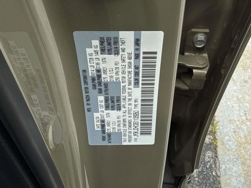 Certified 2025 MAZDA CX-70 3.3 Turbo S w/ Premium Package image 29