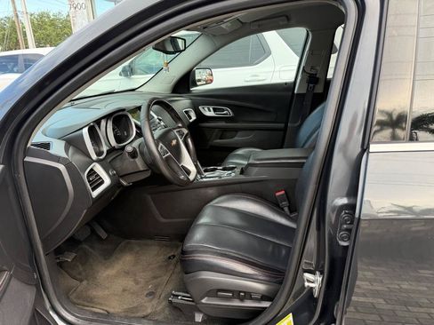 Used 2013 Chevrolet Equinox LT w/ Driver Convenience Package FWD image 22