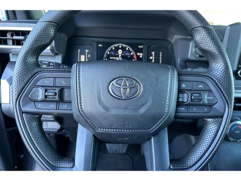 New 2026 Toyota Tacoma SR5 image 24