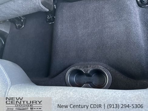 Used 2024 RAM 1500 Classic Warlock image 13