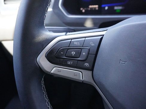 Used 2022 Volkswagen Tiguan S w/ IQ.Drive Package image 40