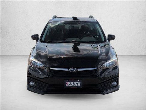 Used 2022 Subaru Impreza 2.0i Premium AWD/4WD image 2