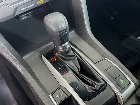 Used 2020 Honda Civic LX image 20