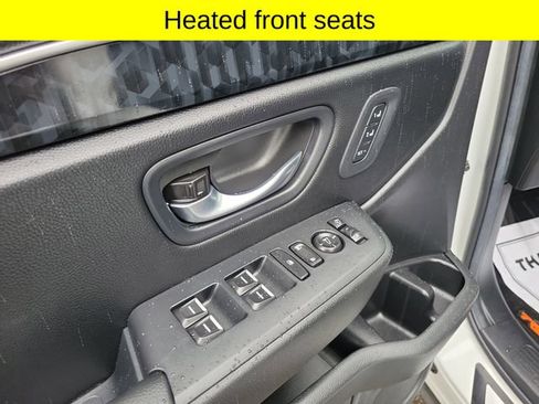 Used 2026 Honda Passport TrailSport Elite image 21