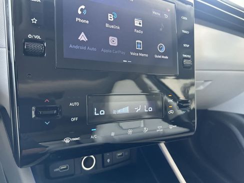 Used 2022 Hyundai Tucson SEL w/ Convenience + Premium Package FWD image 20