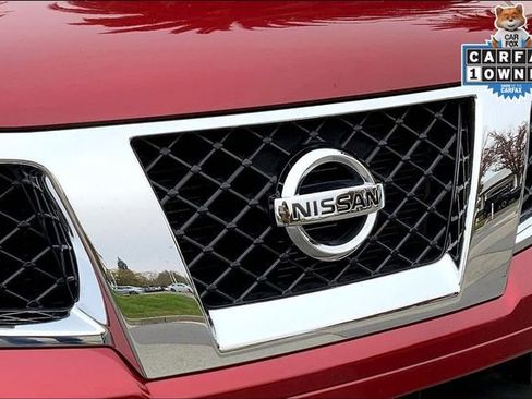 Used 2019 Nissan Frontier SV image 30